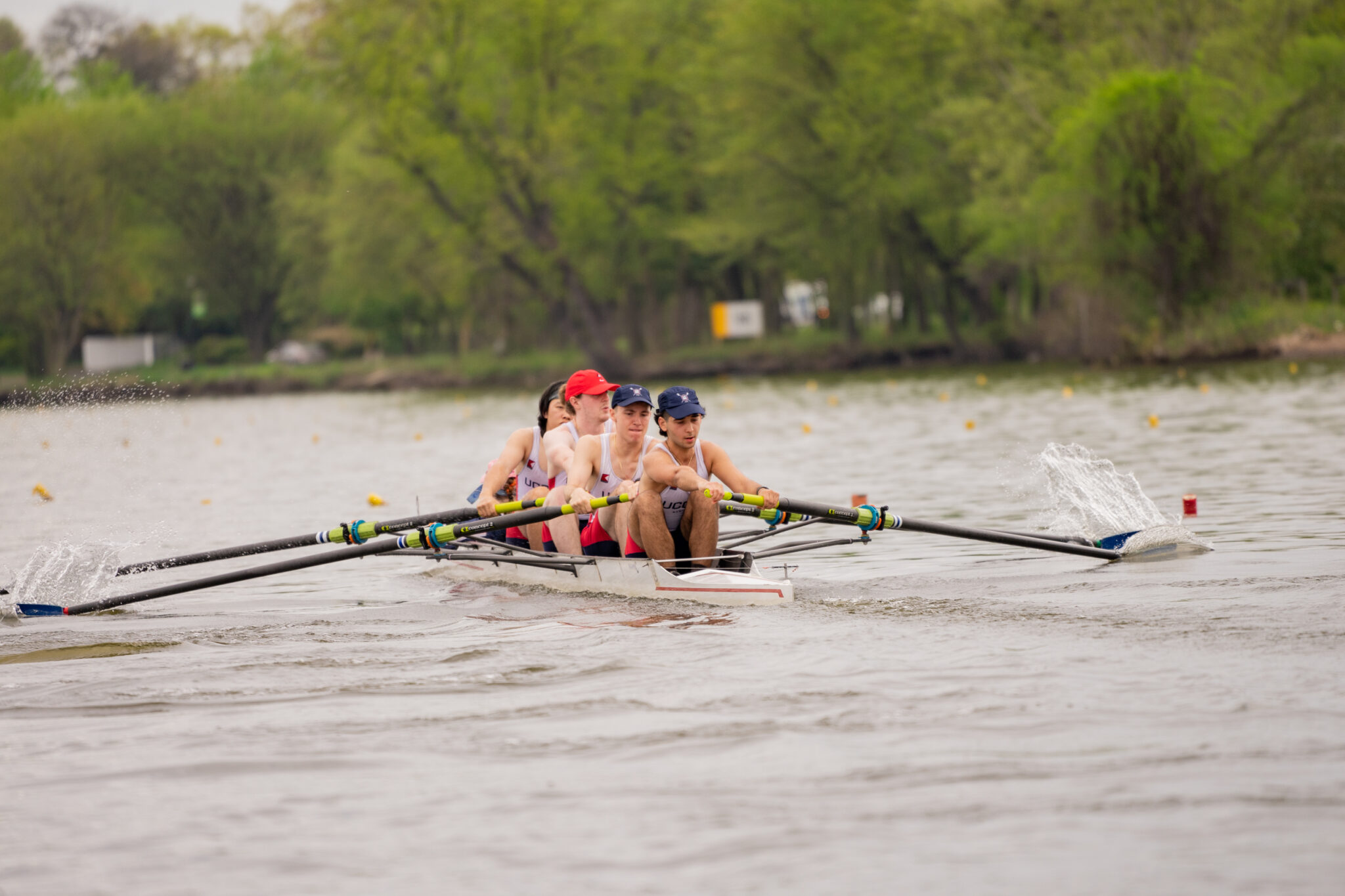 The KNECHT Cup Regatta